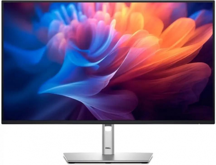 Монитор Dell P2725H (210-BMGC)