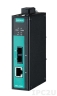 Конвертер MOXA IMC-21GA