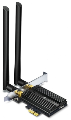 Адаптер TP-Link ARCHER TX50E