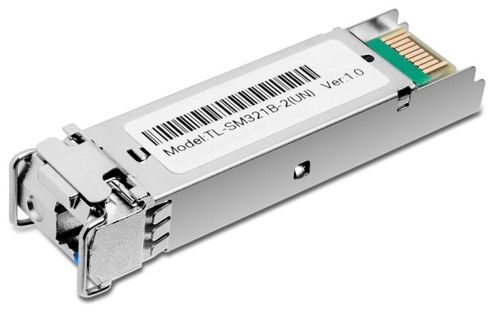 Трансивер TP-Link TL-SM321B-2