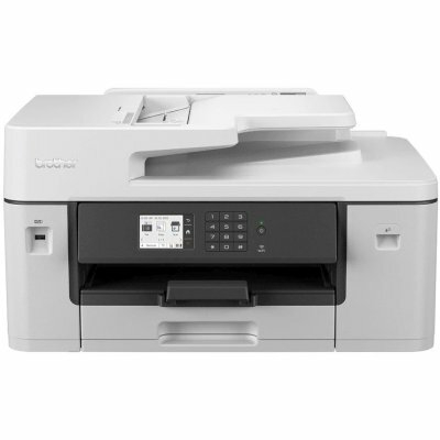 МФУ струйное Brother InkBenefit MFC-J3540DW (MFCJ3540DW)