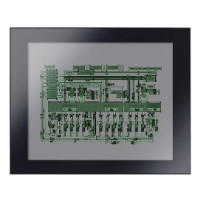 Промышленный компьютер Nodka TPC6000-D174-LP-8500T-8G-SSD256G