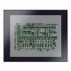 Промышленный компьютер Nodka TPC6000-D174-LP-8500T-8G-SSD256G