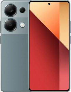 Смартфон Xiaomi Redmi Note 13 Pro 8/128Gb Forest Green (54425)