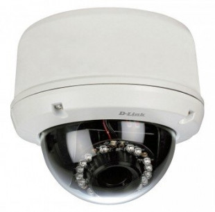 IP-камера D-Link DCS-6510