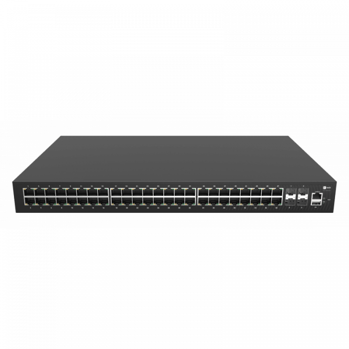 Коммутатор Fplus 023498SMG