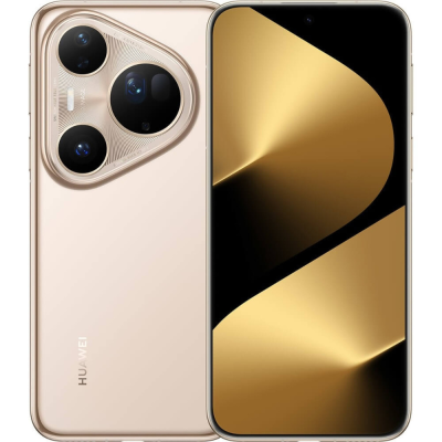 Смартфон Huawei Pura 80 Ultra 16/512GB Gold (51098KGC)