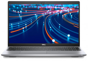 Ноутбук Dell Latitude 5540 (5540-5855)