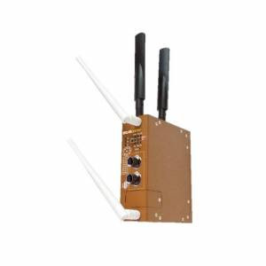 Маршрутизатор WoMaster WR322A-M12-WLAN+LTE-EUX-2C