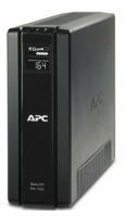 ИБП APC Back-UPS Pro 1500VA (BR1500G-GR)