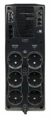 ИБП APC Back-UPS Pro 1500VA (BR1500G-GR)