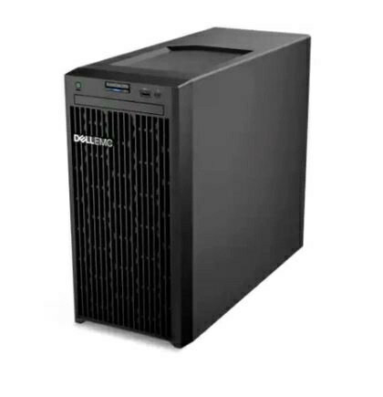 Сервер HP Dell PowerEdge T150 (T150 4X3.5)