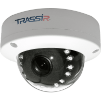 IP-камера Trassir TR-D4D5 v2 2.8