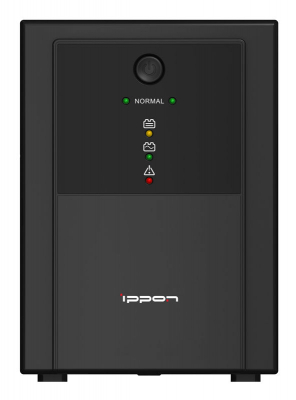 ИБП Ippon Back Basic 2200 (1108031)