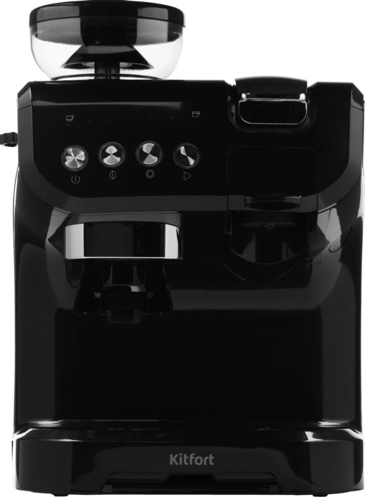 Кофеварка Kitfort КТ-7107