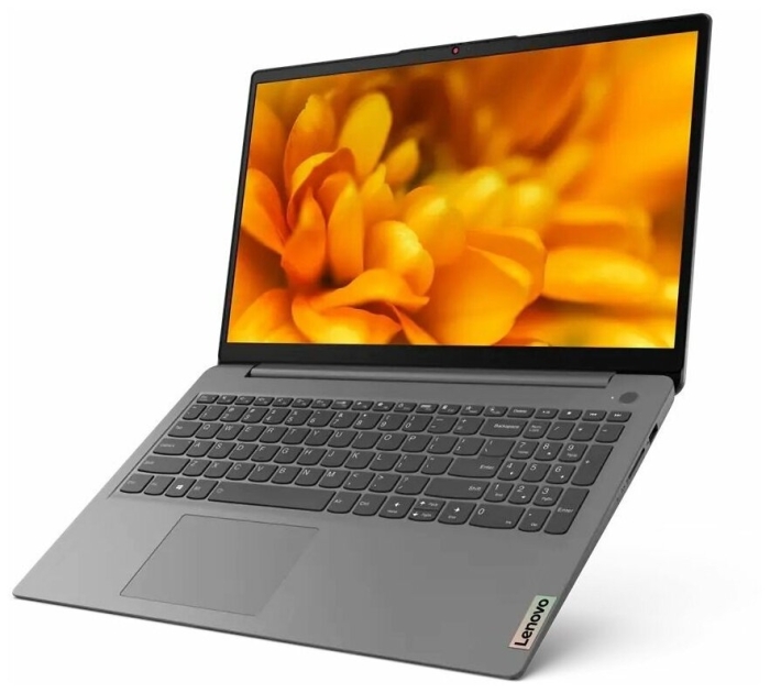 Ноутбук Lenovo IdeaPad 3 15ITL6 (82H802QPRK)