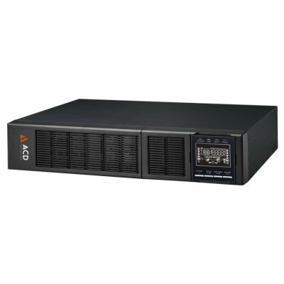 ИБП ACD PW-RackLine Pro 10000T