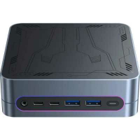 Неттоп Acer Gadget E10 ETBox X (6935768760573)