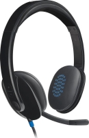 Гарнитура Logitech H540 (981-000480)