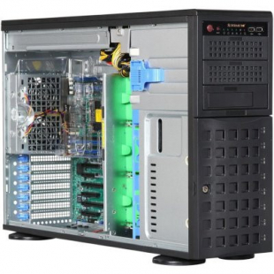 Серверная платформа SuperMicro AS-4023S-TRT