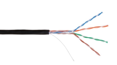 Кабель NIKOLAN NKL 2600B-BK