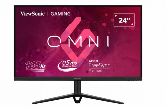 Монитор ViewSonic VX2428J