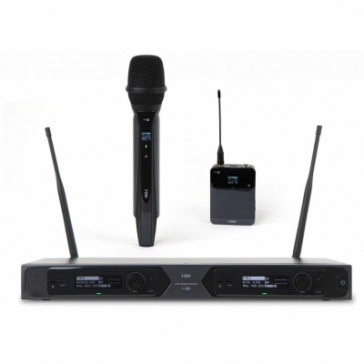 Радиосистема FBW P1R2 MIX