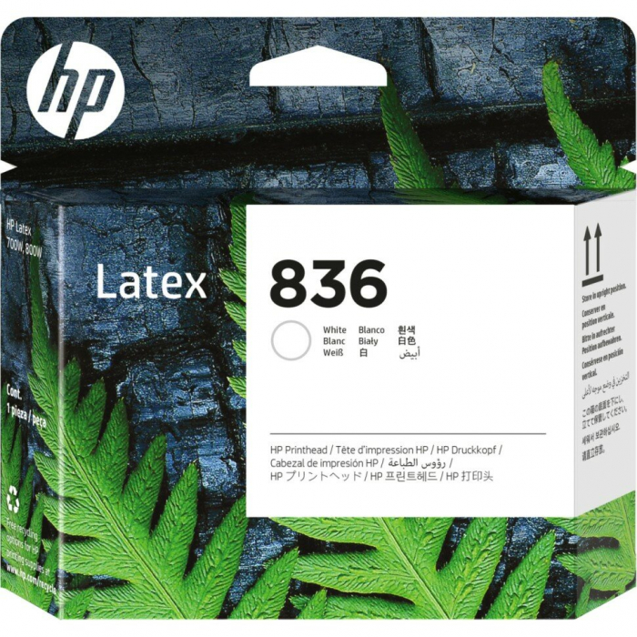 Печатающая головка HP 4UU93A