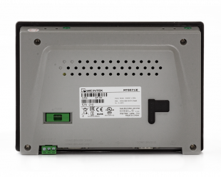 Панель оператора Weintek MT8071iE