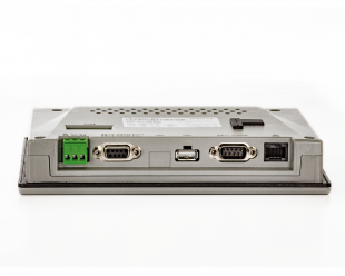 Панель оператора Weintek MT8071iE