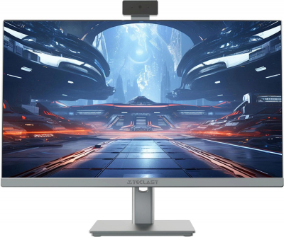 Моноблок Teclast V24 Air (V24 AIR 1210016G512KRU)