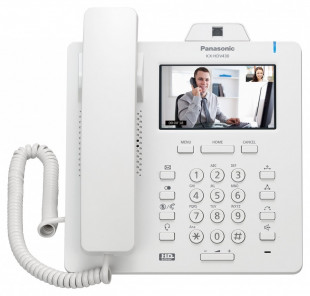 Телефон Panasonic KX-HDV430RU