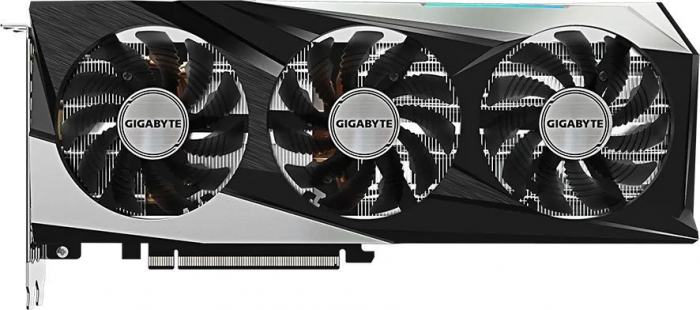 Видеокарта Gigabyte GV-R665XTGAMING OC-8GD
