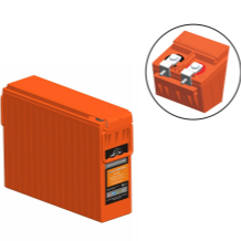 Аккумулятор Leoch 12V 100Ah (PLX12‐400FT(A))