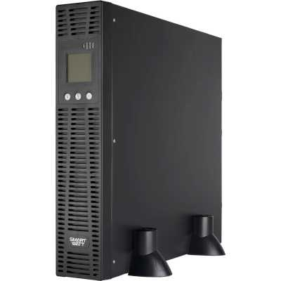 ИБП SmartWatt UPS SECURE IEC 2kVA
