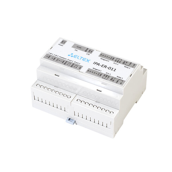 Контроллер Eltex IPA-ER-011