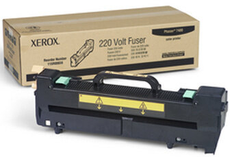 Фьюзер Xerox 126K37882
