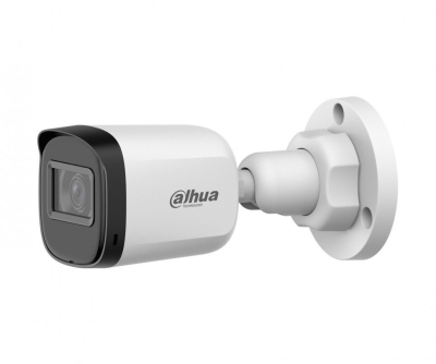 Видеокамера Dahua DH-HAC-B1A21P-U-0360B