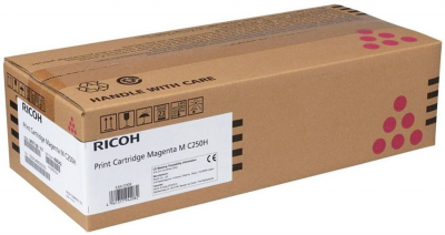 Картридж Ricoh 408354