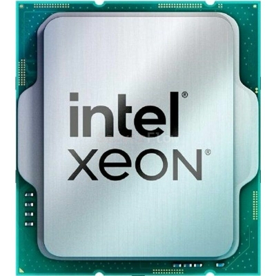 Процессор Intel Xeon E-2434 OEM (CM8071505025205)