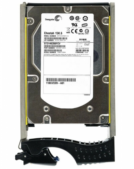 Жёсткий диск EMC 005048834