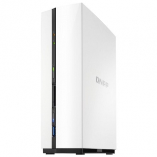 Сетевой накопитель Qnap D1