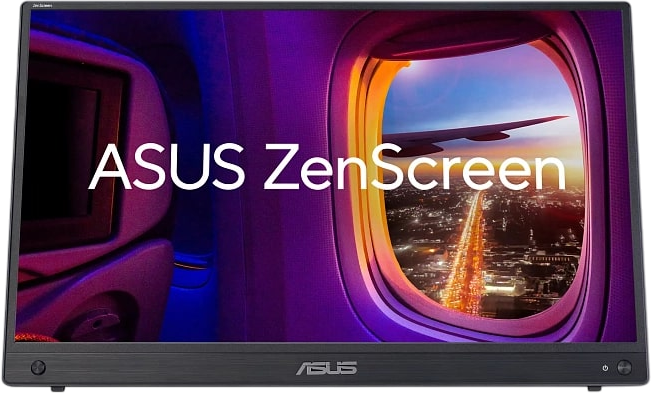 Монитор Asus ZenScreen MB16AHG (90LM08U0-B02170)