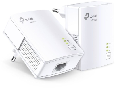 Адаптер TP-Link TL-PA7017 KIT