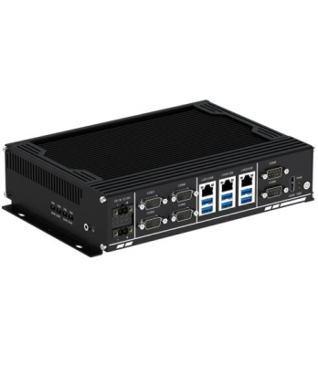 Компактный компьютер Nodka eBOX-NNZ-C2-6500T-8G-SSD512G