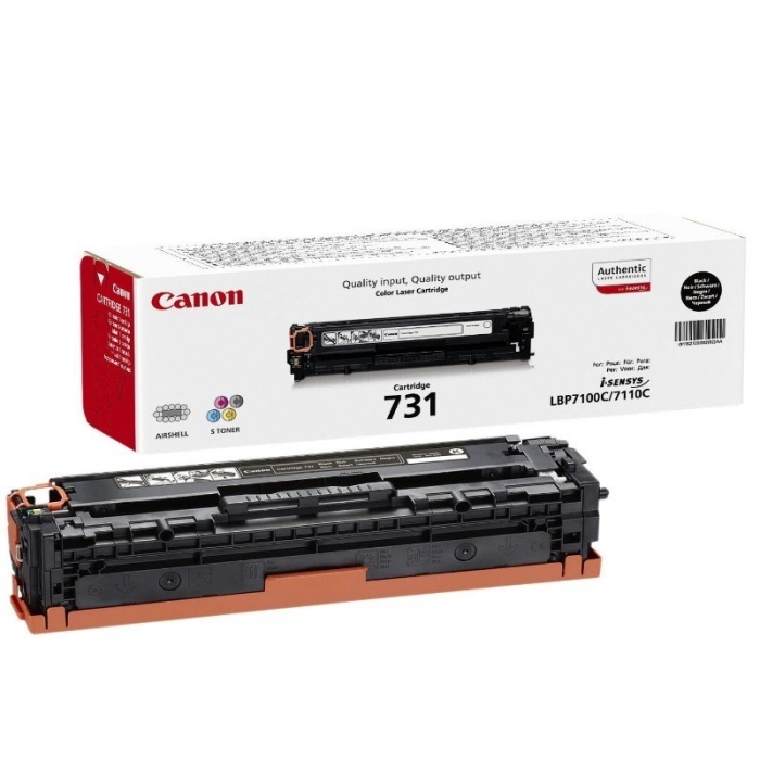 Картридж Canon 6269B002