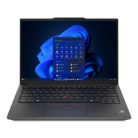 Ноутбук Lenovo ThinkPad E14 G6 (21M7002XRT)