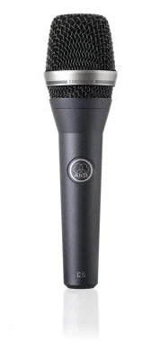 Микрофон AKG C5