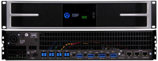 Усилитель мощности LEA Professional CONNECT 1504D