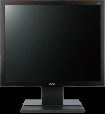 Монитор Acer V196LBbi (UM.CV6CD.B01)